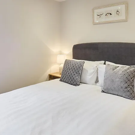 Host & Stay - Willow Barn Aldington Exterior foto