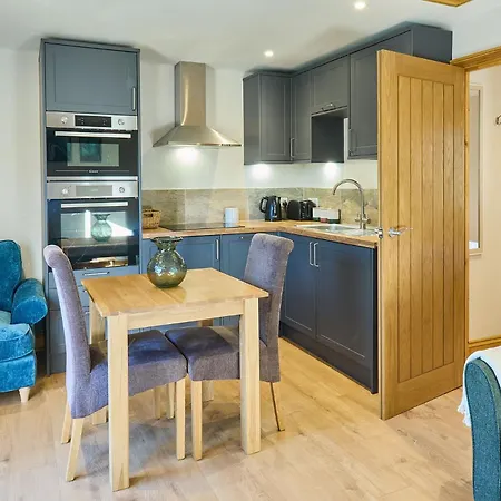 Host & Stay - Willow Barn Aldington Exterior foto