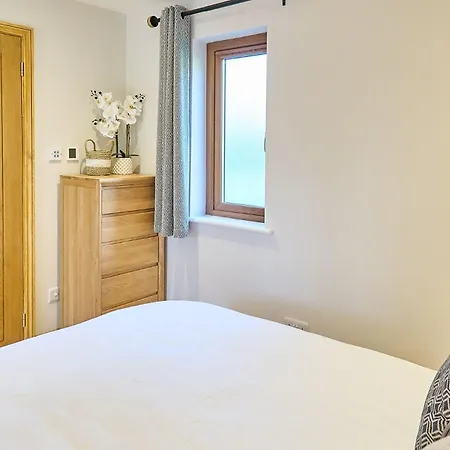 Host & Stay - Willow Barn Aldington Exterior foto