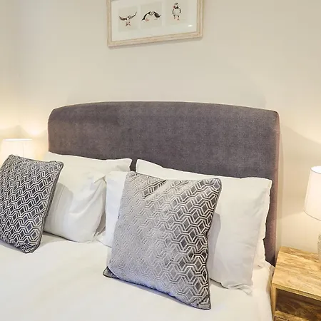 Host & Stay - Willow Barn Aldington Exterior foto