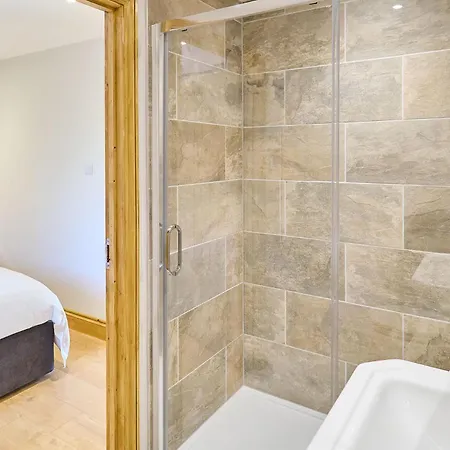 Host & Stay - Willow Barn Aldington Exterior foto