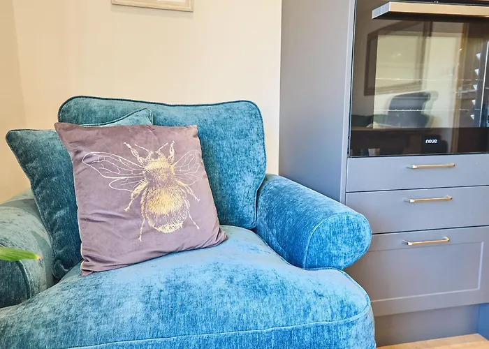 Host & Stay - Willow Barn