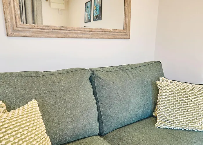 Host & Stay - Willow Barn