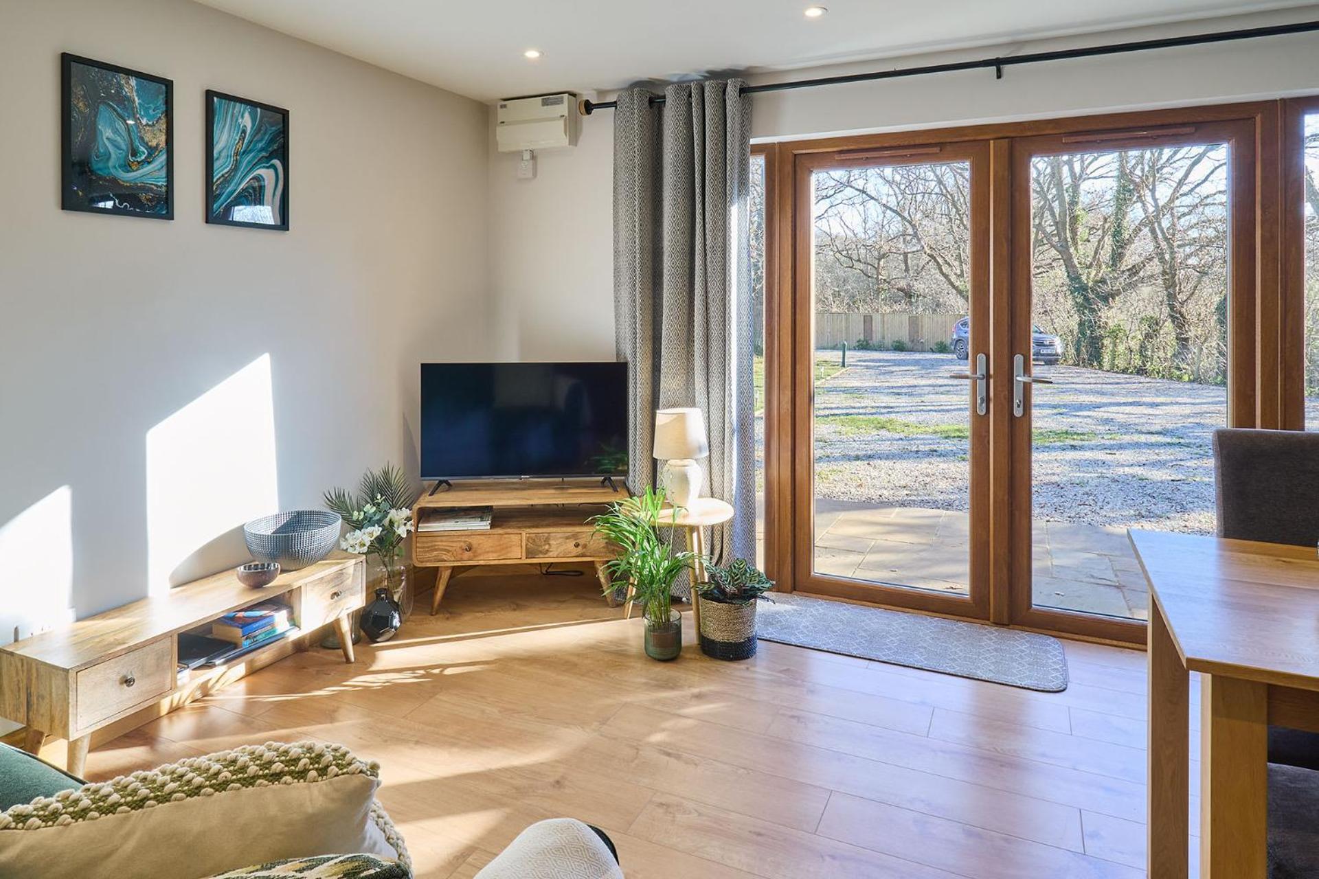 Host & - Willow Barn Holiday home *