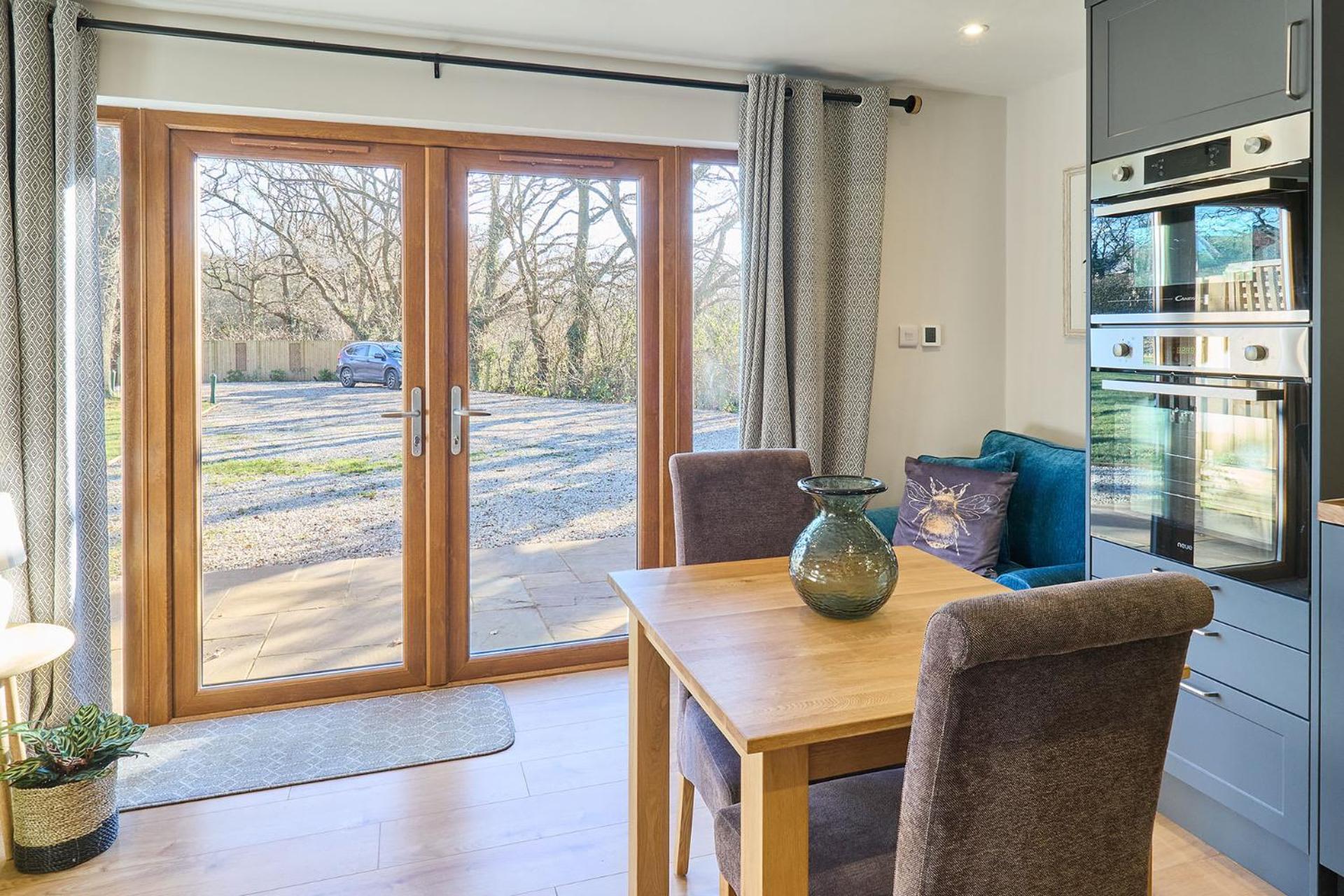 Holiday home Host & - Willow Barn