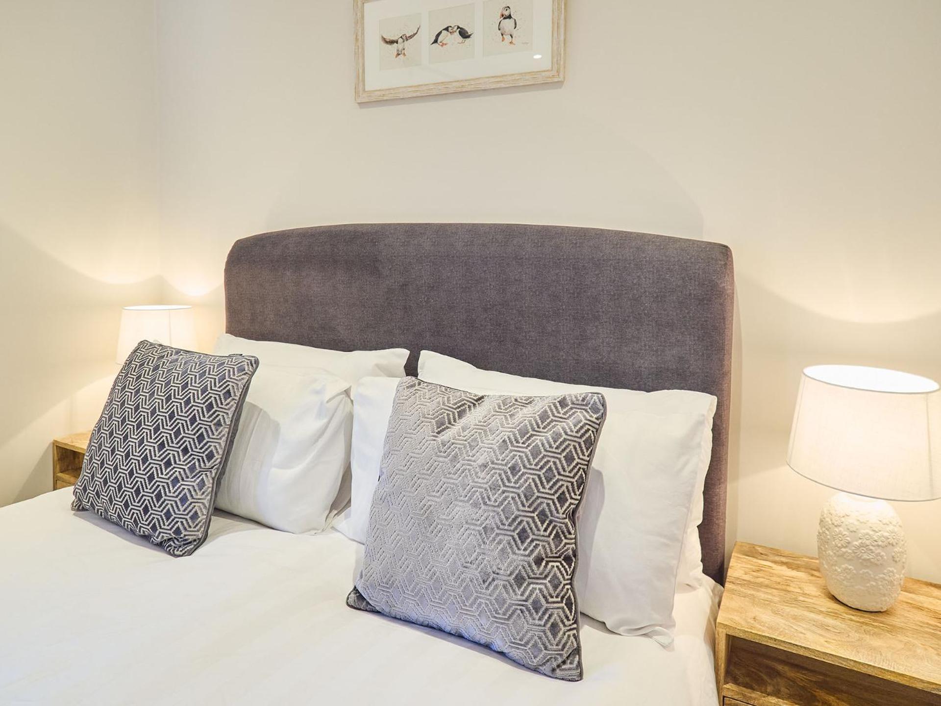 Holiday home Host & - Willow Barn