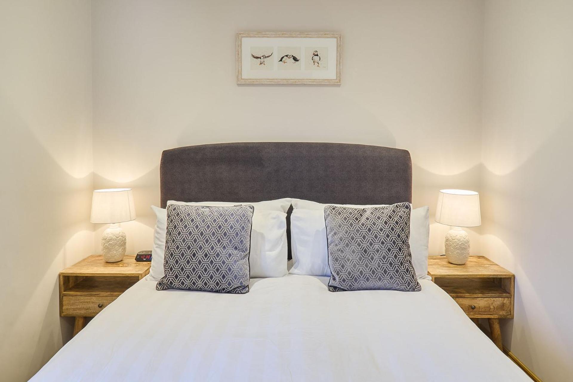 Host & - Willow Barn Holiday home Aldington