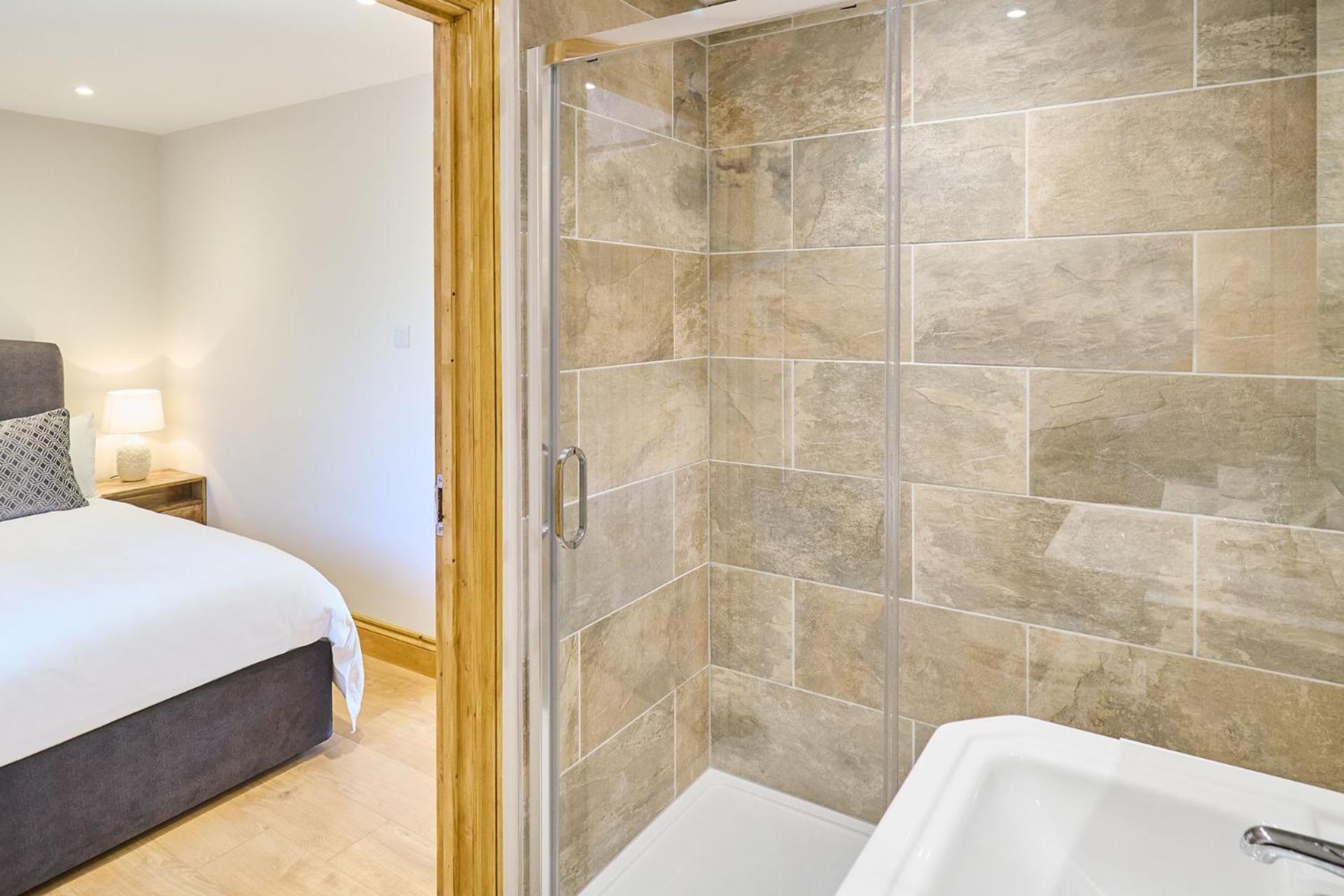 Host & - Willow Barn Aldington