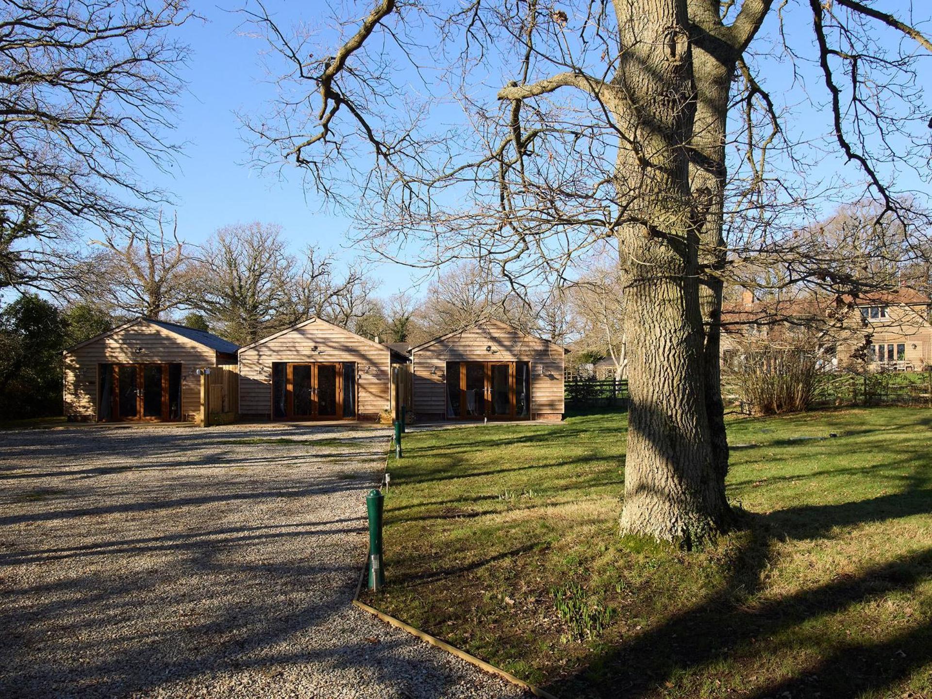 Host & - Willow Barn Holiday home