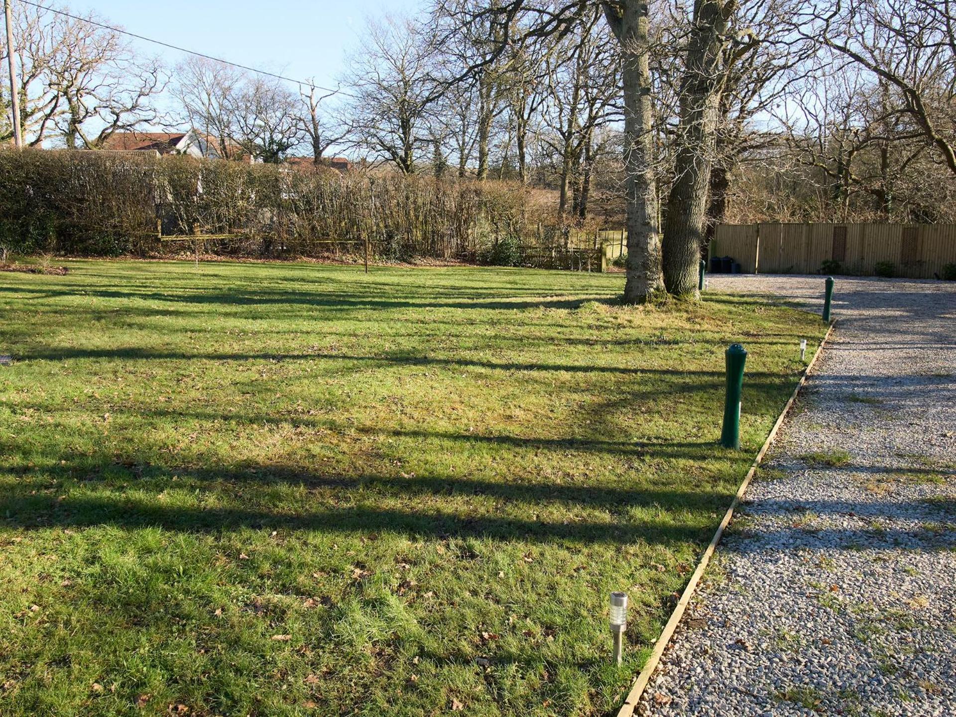 Holiday home Host & - Willow Barn Aldington