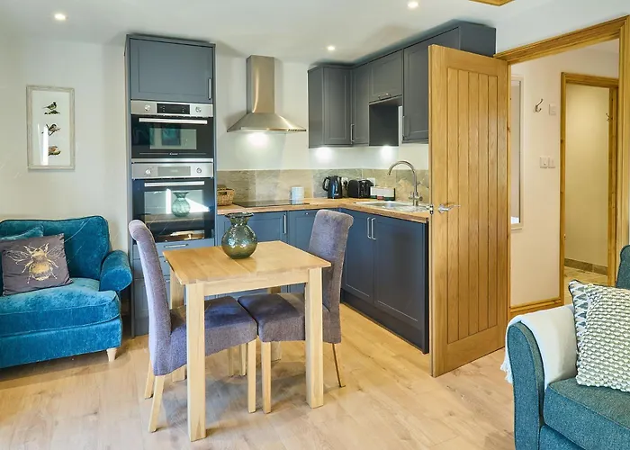 Host & Stay - Willow Barn